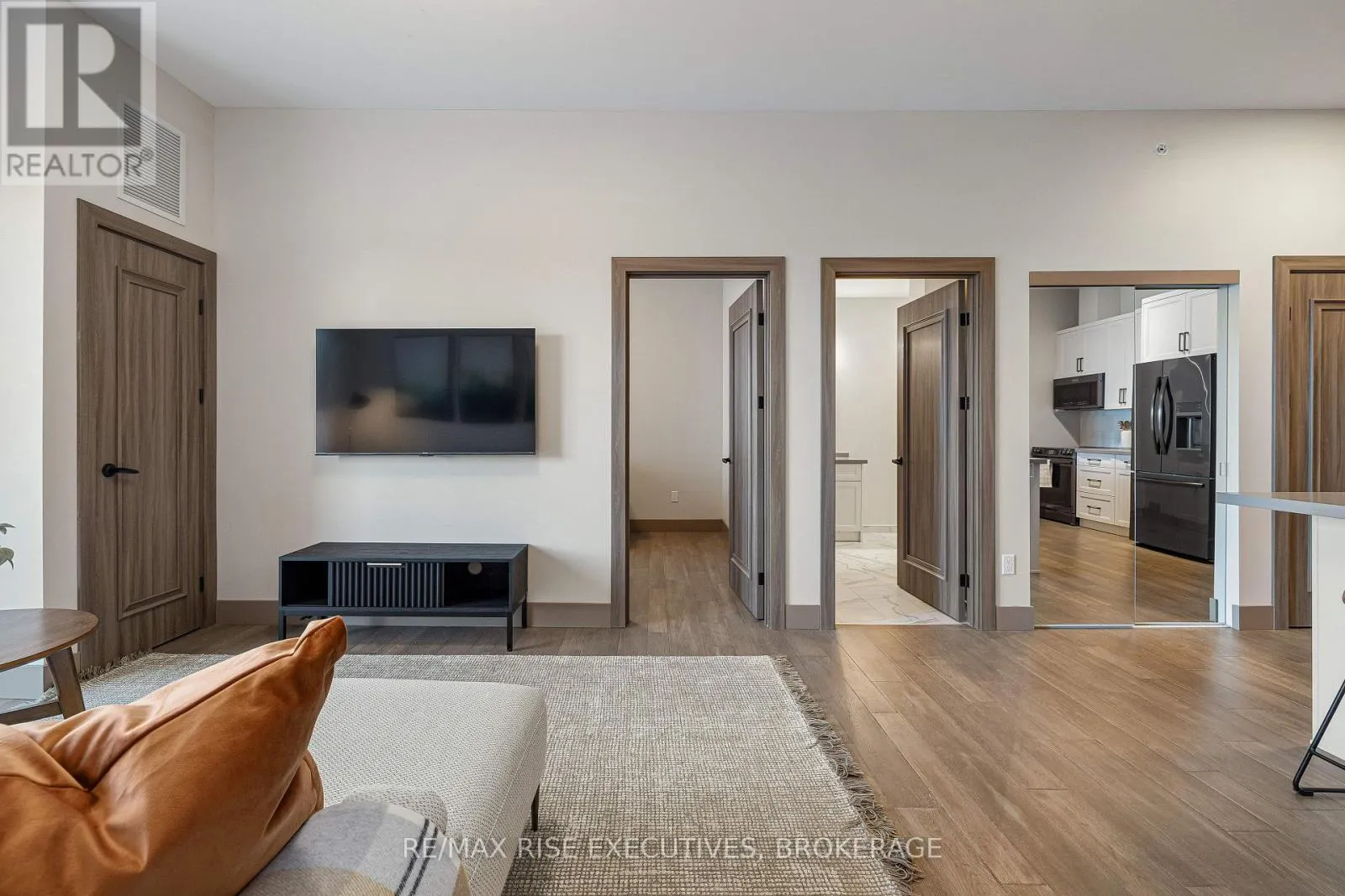 508 - 2274 PRINCESS STREET, #508