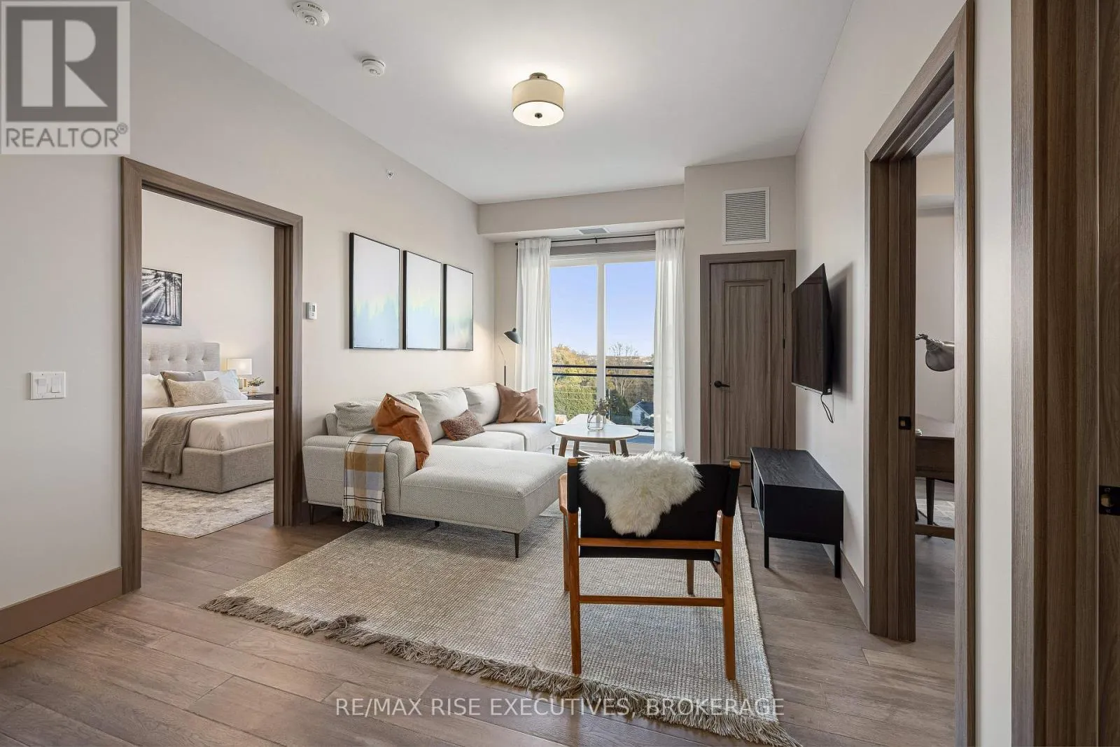 508 - 2274 PRINCESS STREET, #508