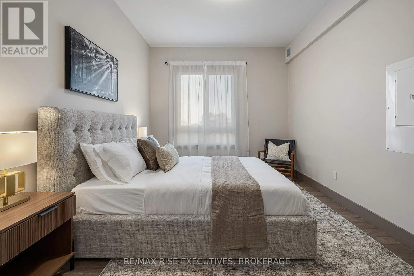 508 - 2274 PRINCESS STREET, #508