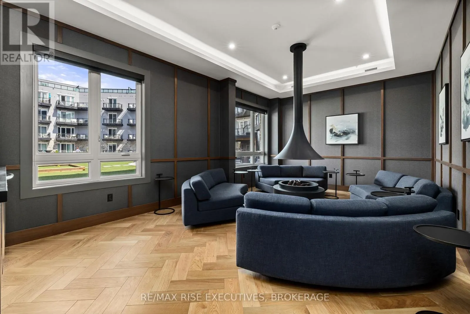 508 - 2274 PRINCESS STREET, #508