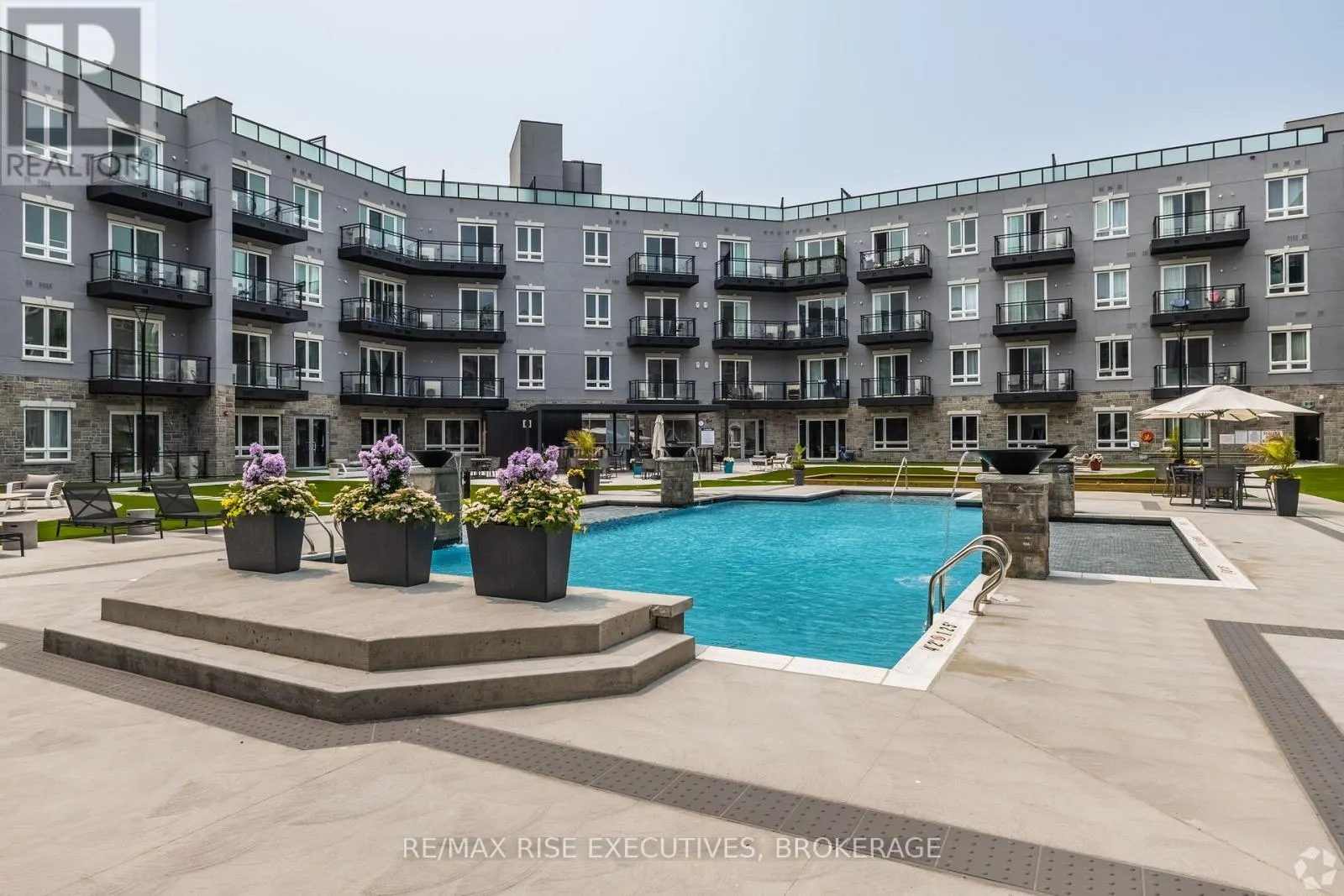 508 - 2274 PRINCESS STREET, #508