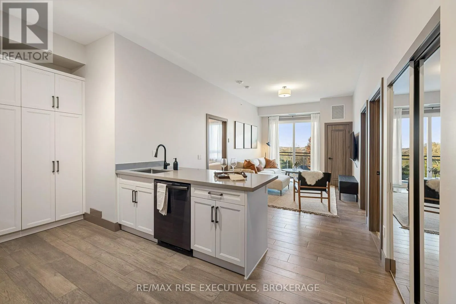 508 - 2274 PRINCESS STREET, #508