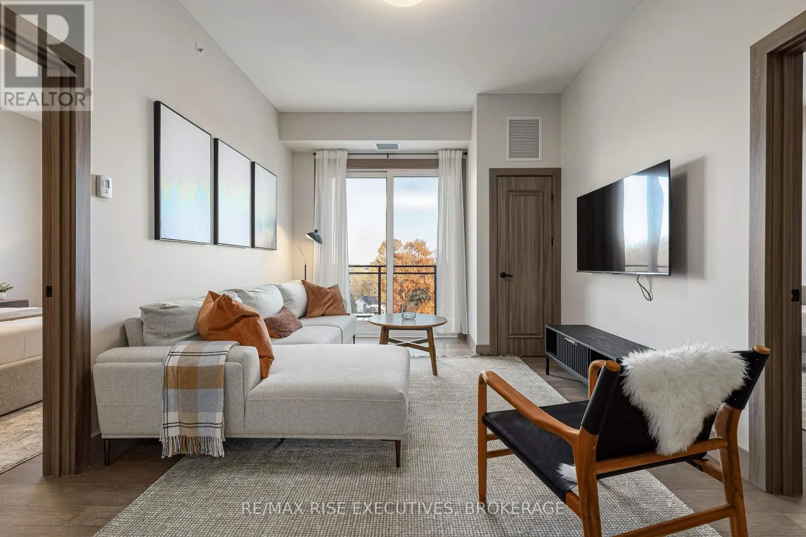 508 - 2274 PRINCESS STREET, #508