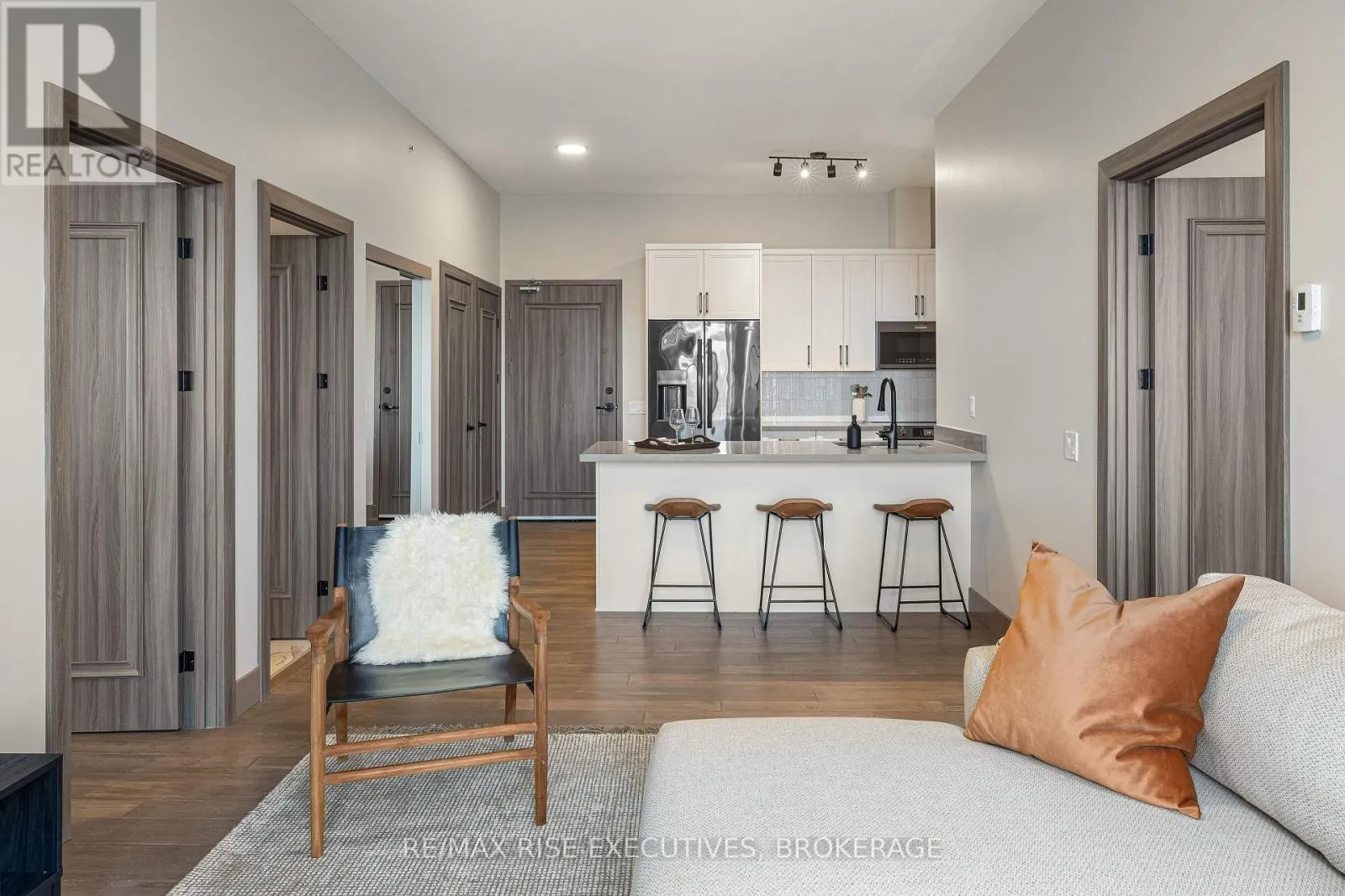 508 - 2274 PRINCESS STREET, #508