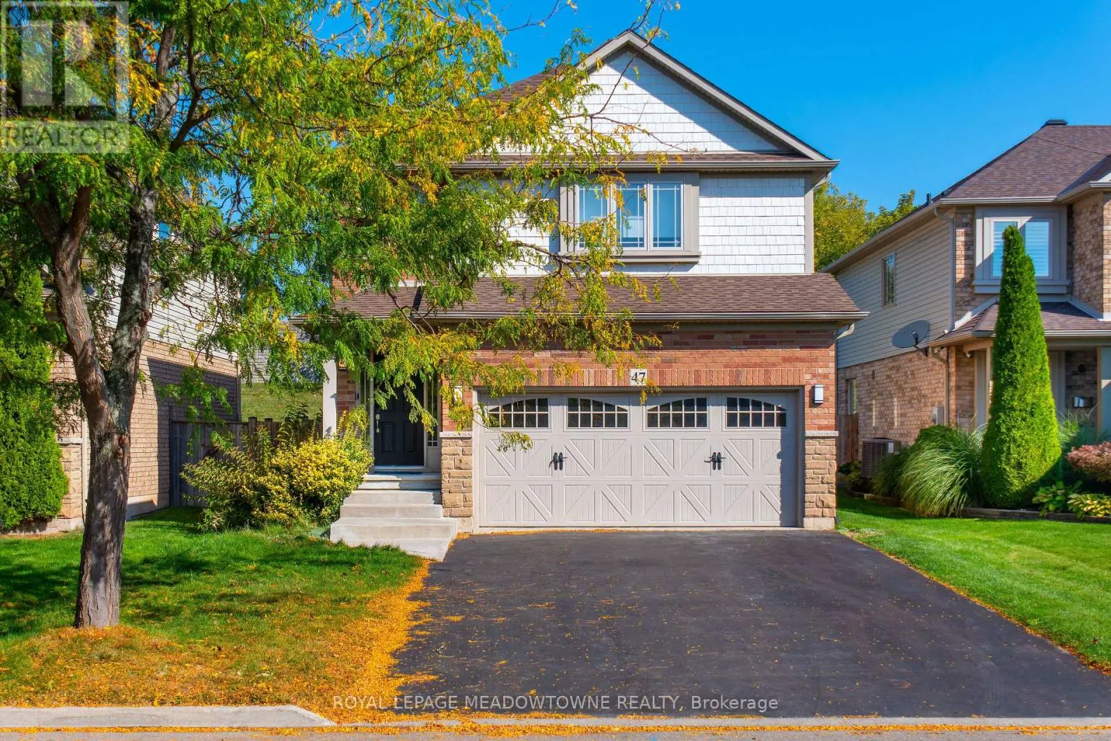 47 PLUM TREE LANE