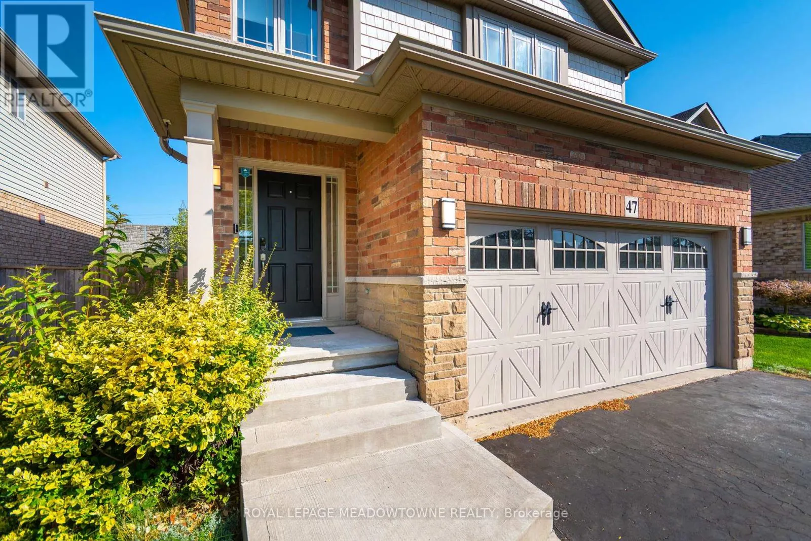 47 PLUM TREE LANE