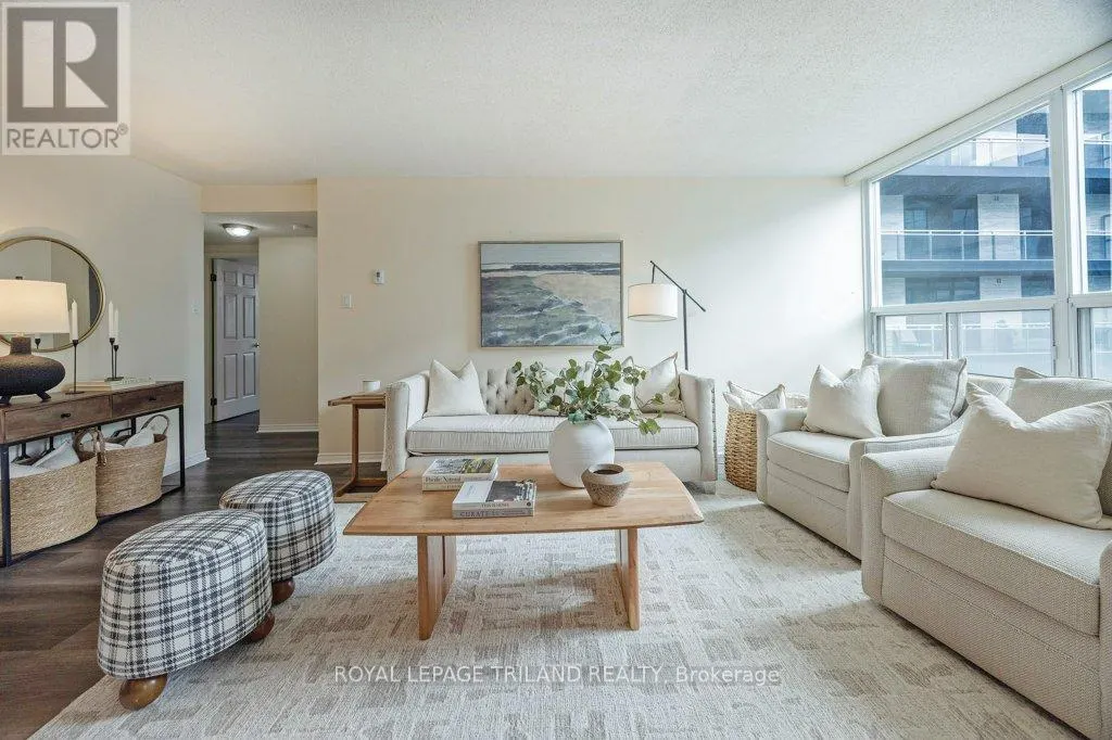 1105 - 155 KENT STREET, #1105