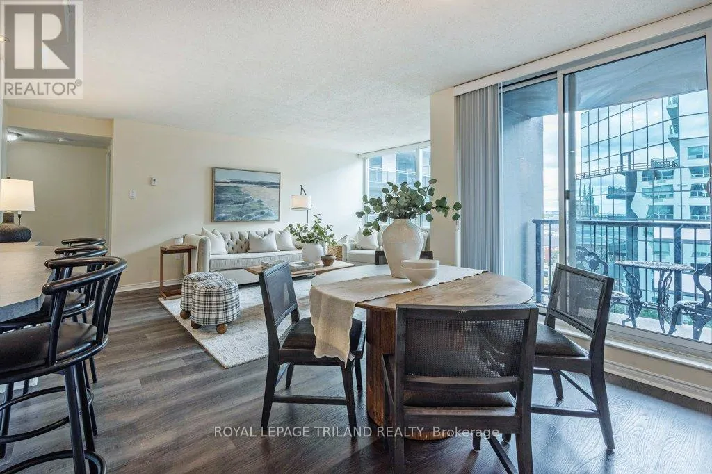1105 - 155 KENT STREET, #1105