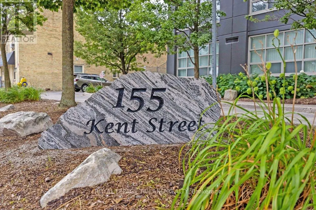 1105 - 155 KENT STREET, #1105