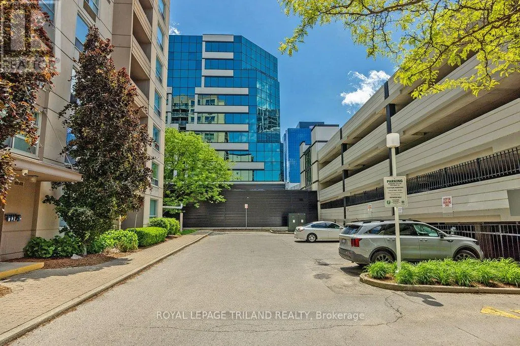 1105 - 155 KENT STREET, #1105