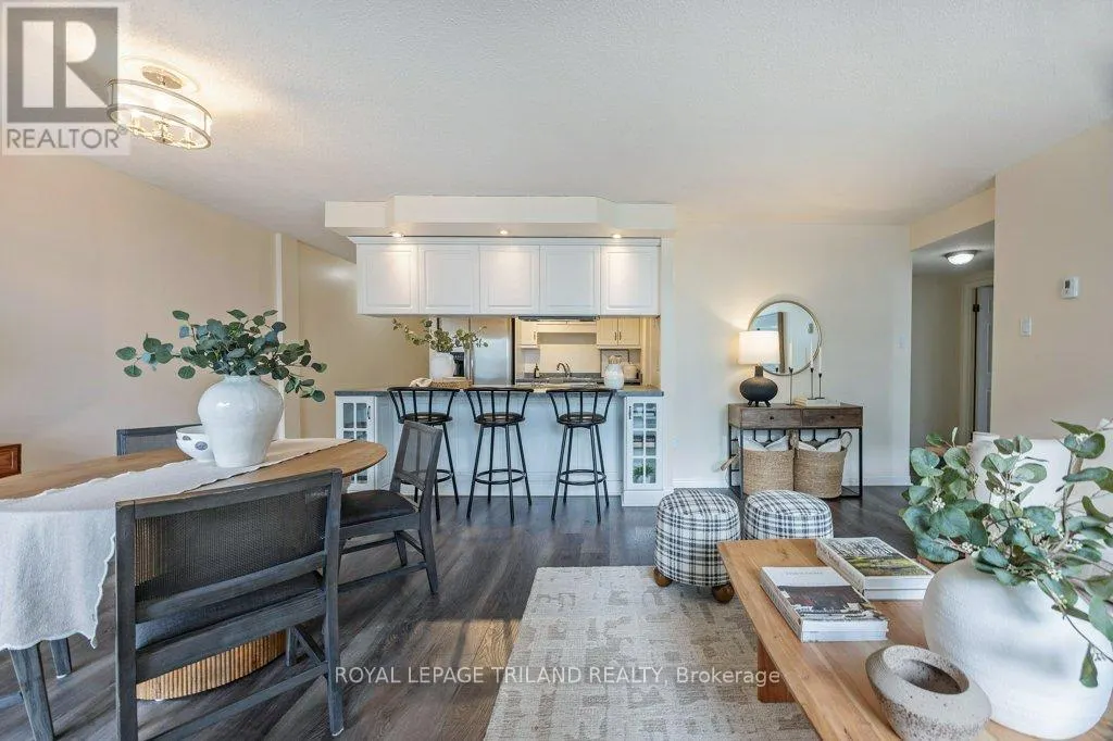 1105 - 155 KENT STREET, #1105