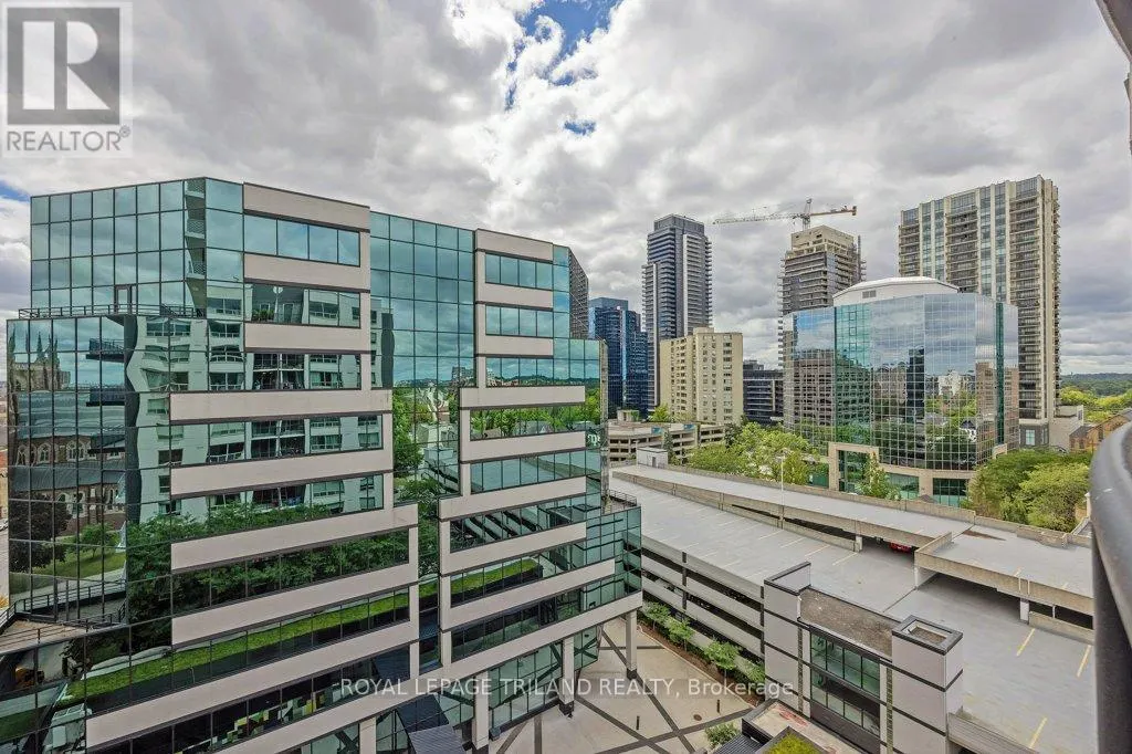 1105 - 155 KENT STREET, #1105