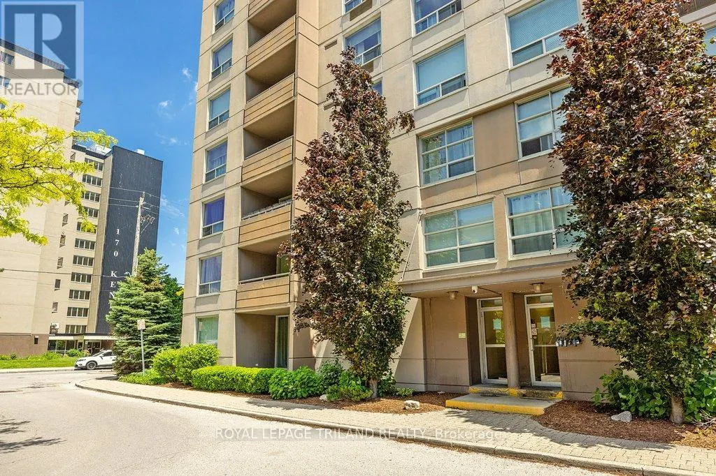 1105 - 155 KENT STREET, #1105