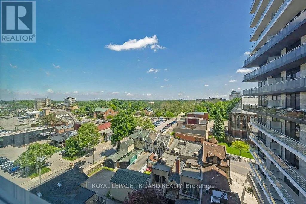 1105 - 155 KENT STREET, #1105
