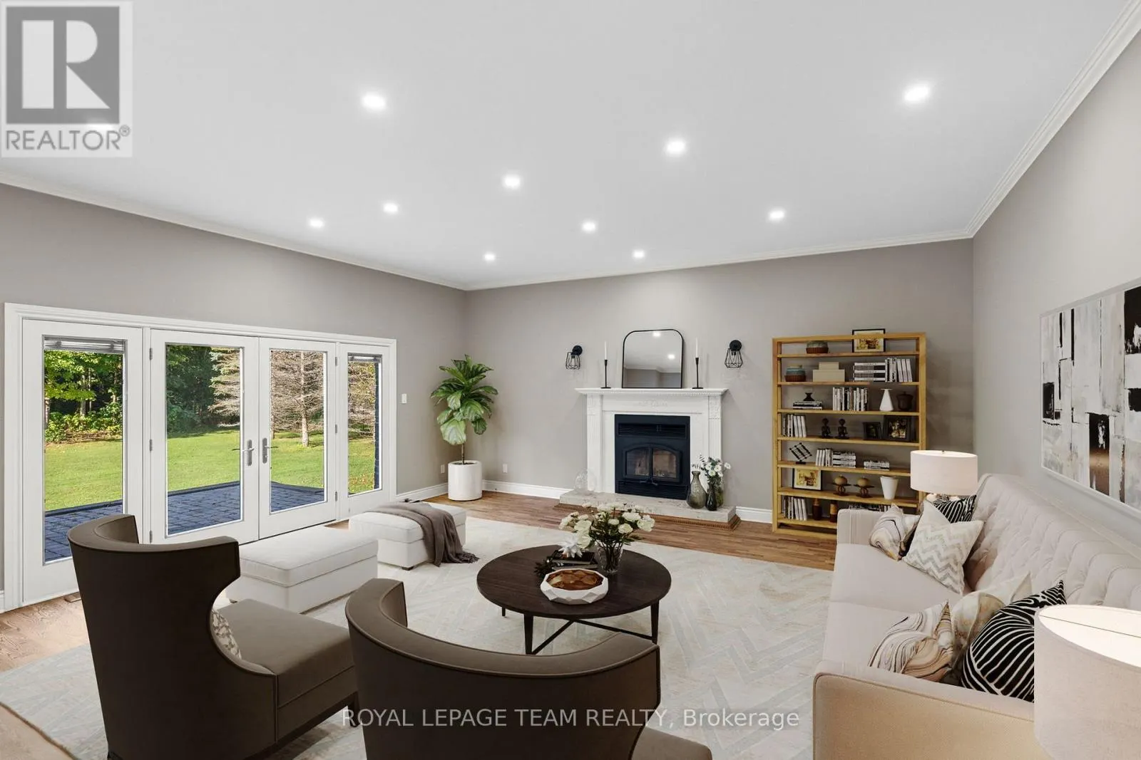 51 MARCHVALE DRIVE