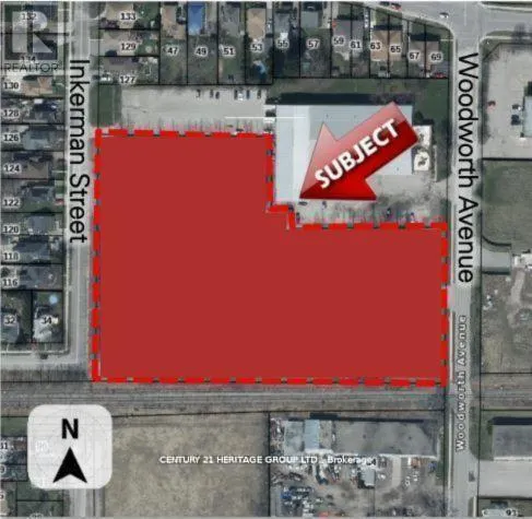 109-113 INKERMAN STREET