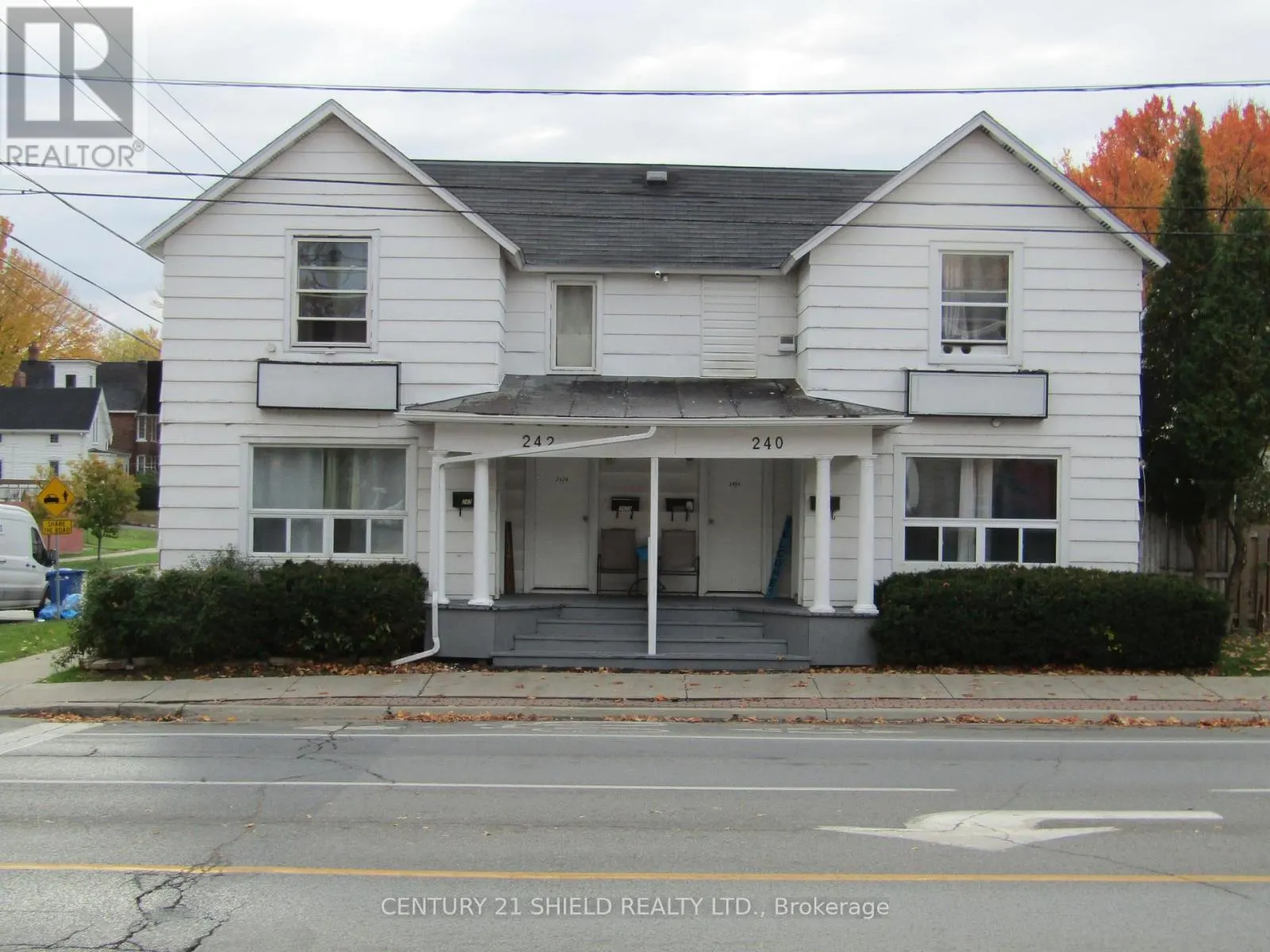 240-242 SECOND STREET E