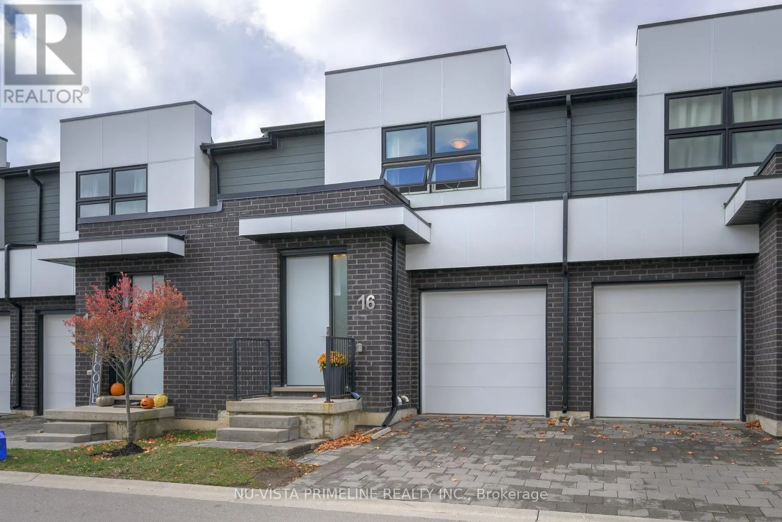 16 - 499 SOPHIA CRESCENT N, #16