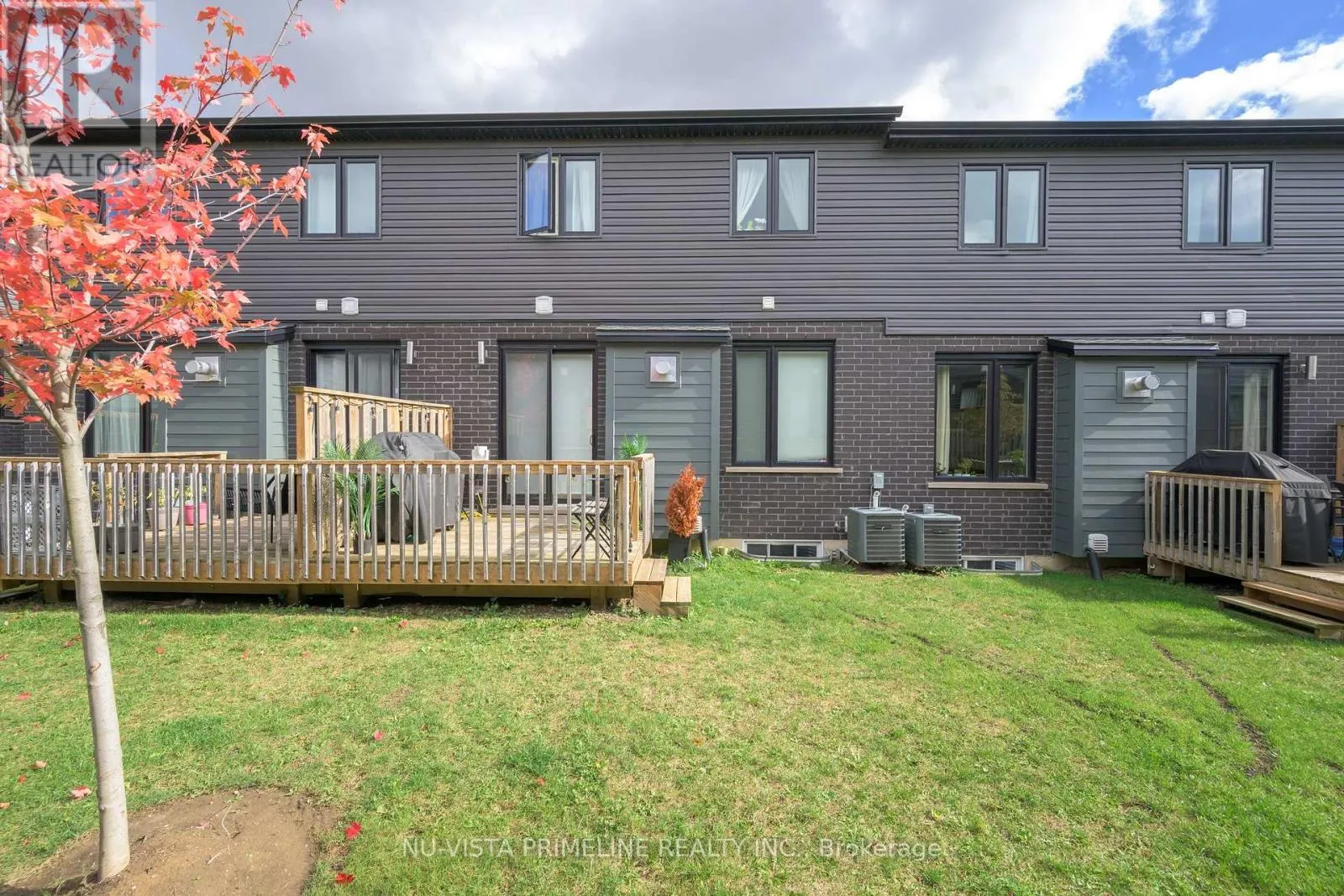 16 - 499 SOPHIA CRESCENT N, #16