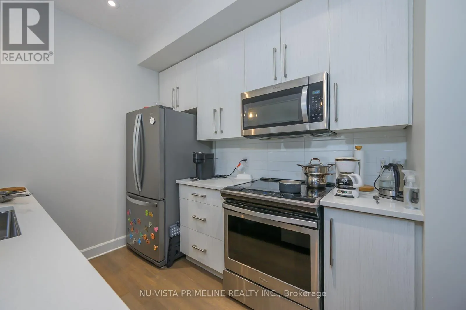 16 - 499 SOPHIA CRESCENT N, #16