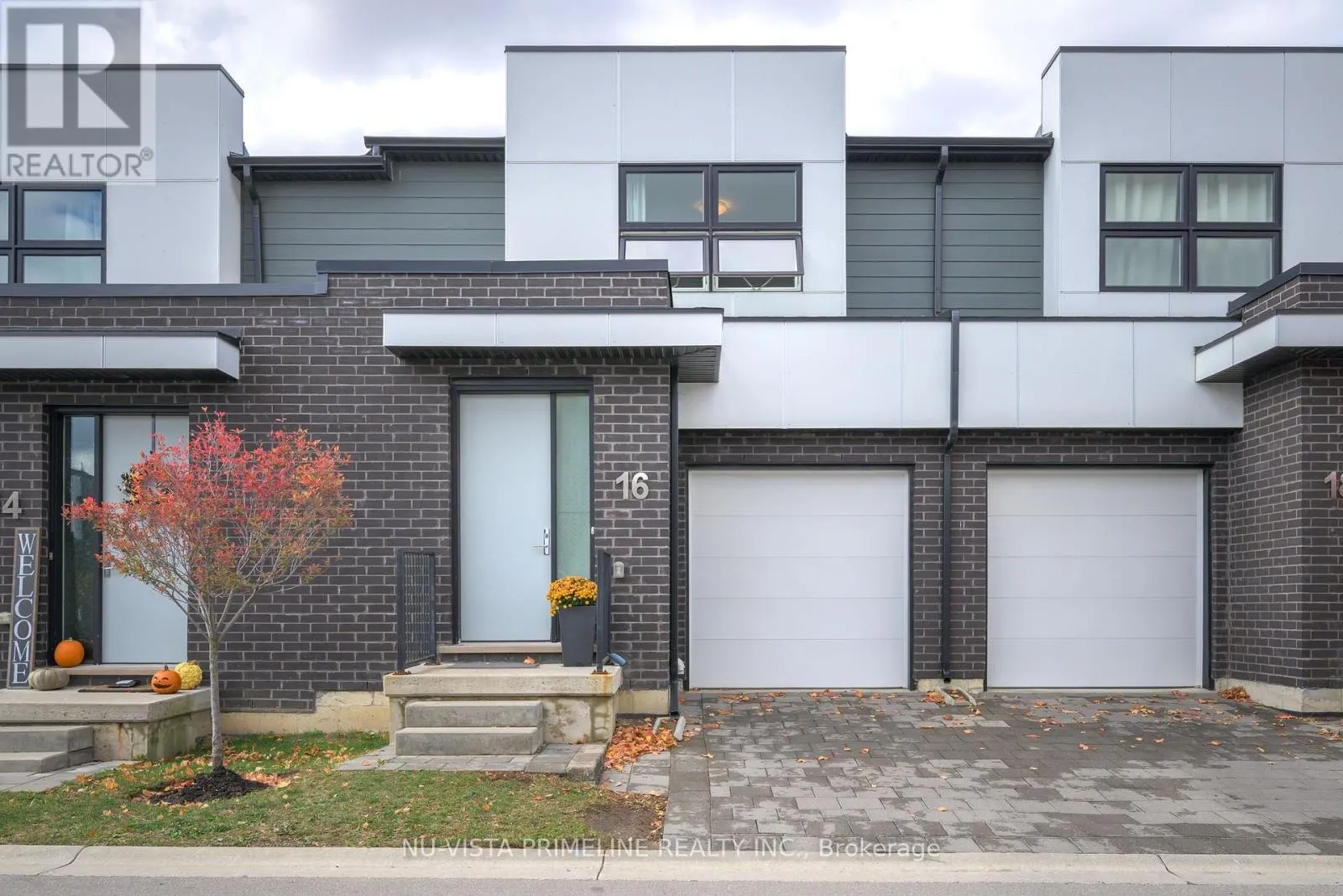 16 - 499 SOPHIA CRESCENT N, #16