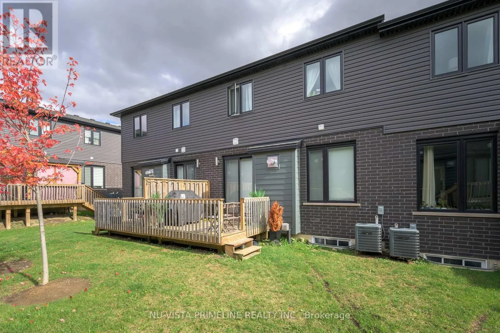 16 - 499 SOPHIA CRESCENT N, #16