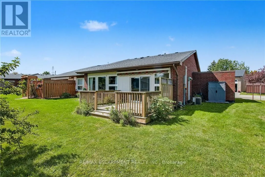 5 ARCHDEACON CLARK TRAIL