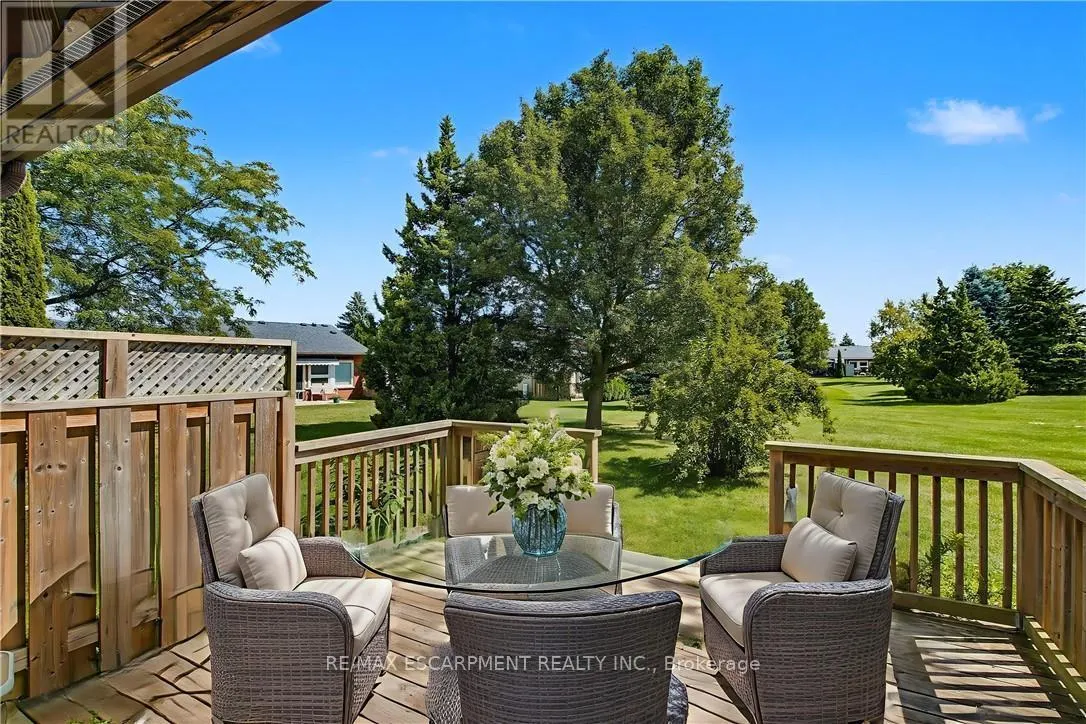5 ARCHDEACON CLARK TRAIL