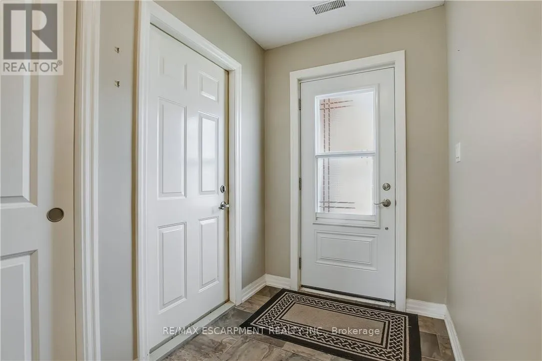 5 ARCHDEACON CLARK TRAIL