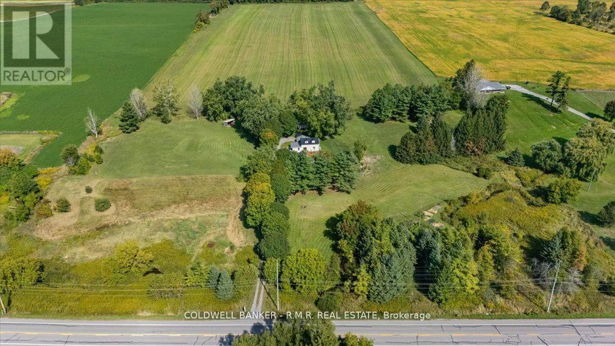 1126 COUNTY 41 ROAD