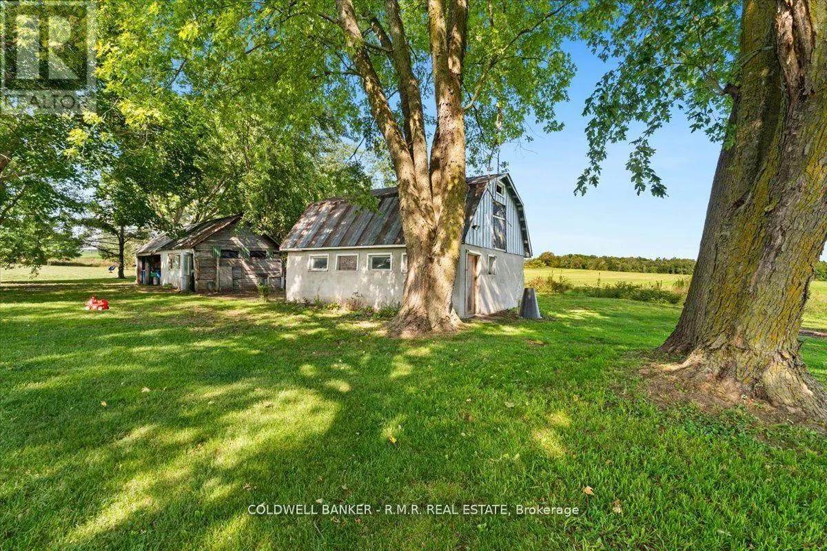 1126 COUNTY 41 ROAD