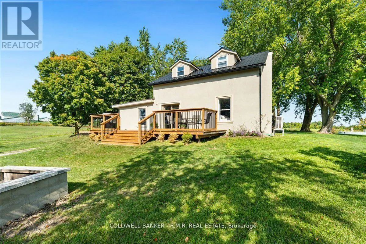 1126 COUNTY 41 ROAD