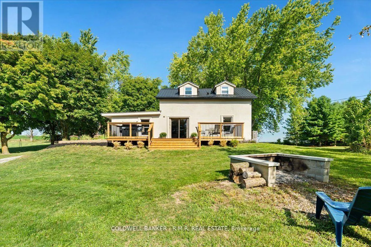 1126 COUNTY 41 ROAD