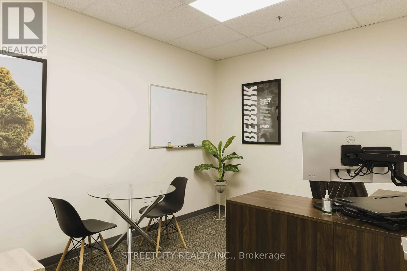 215 - 516 JOHN STREET N, #215