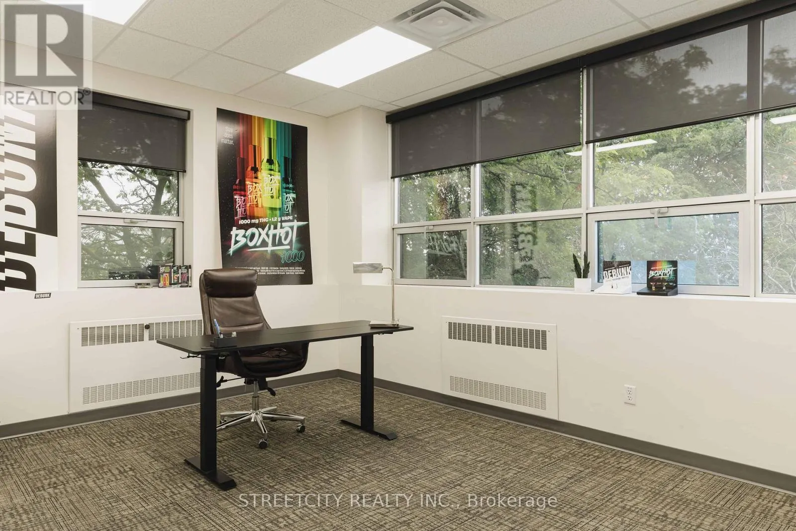 215 - 516 JOHN STREET N, #215