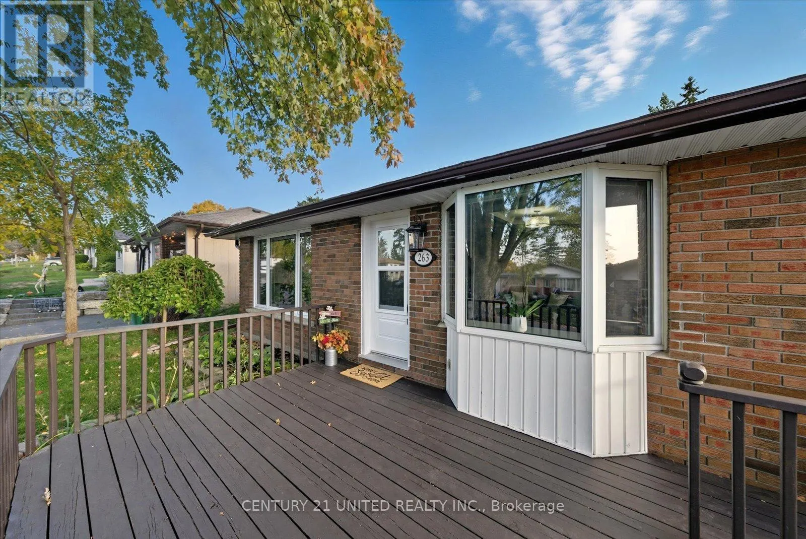 263 RIVERVIEW HEIGHTS