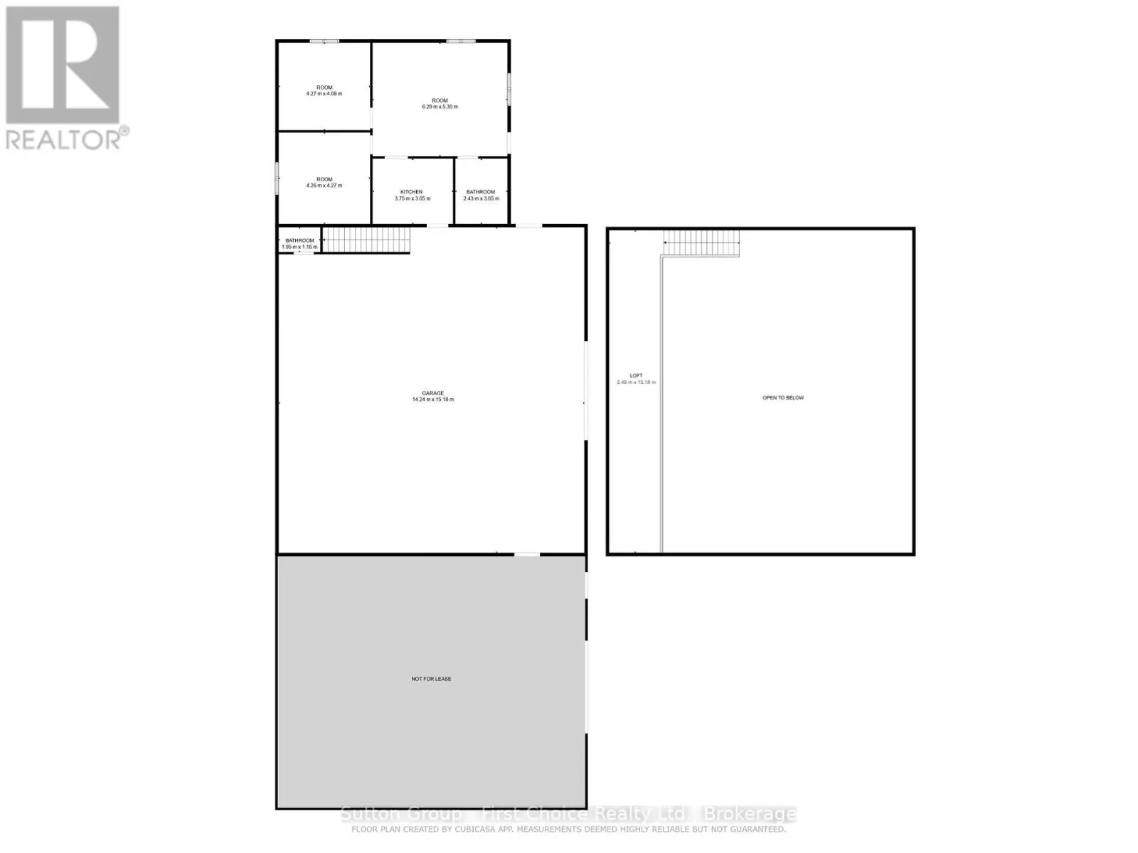 98 DUNLOP PLACE