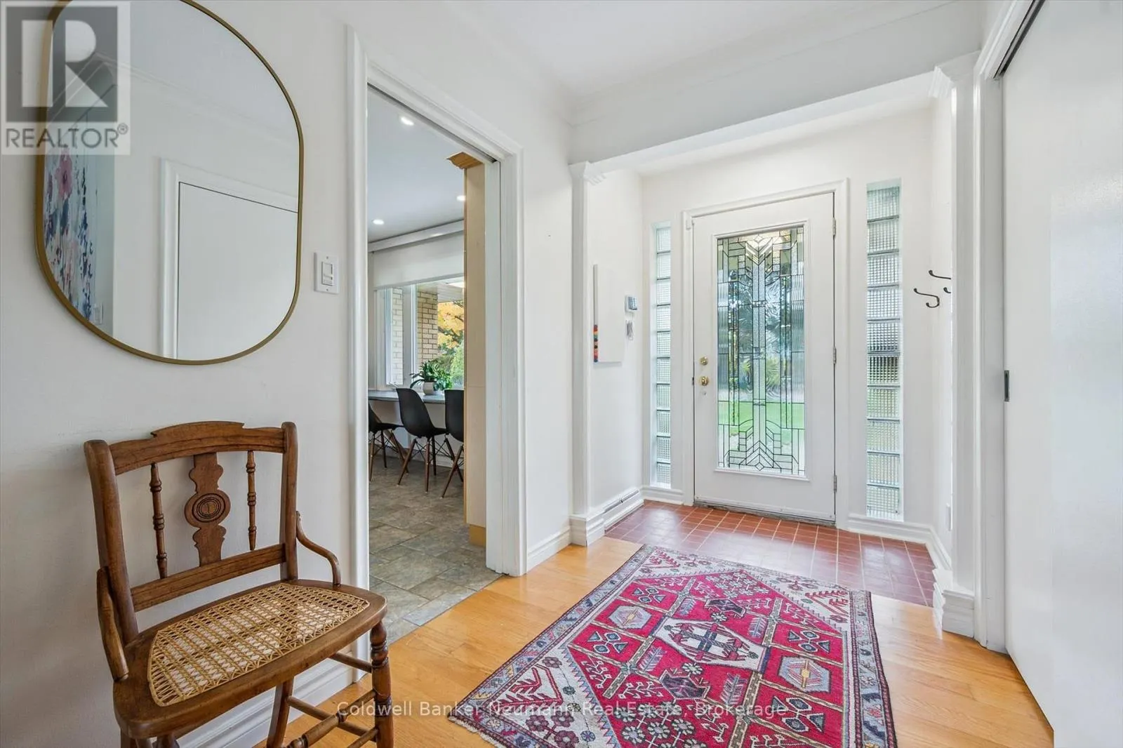 36 HARCOURT DRIVE