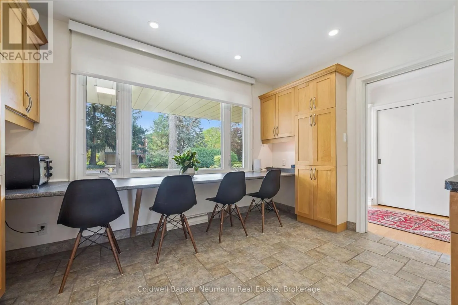 36 HARCOURT DRIVE