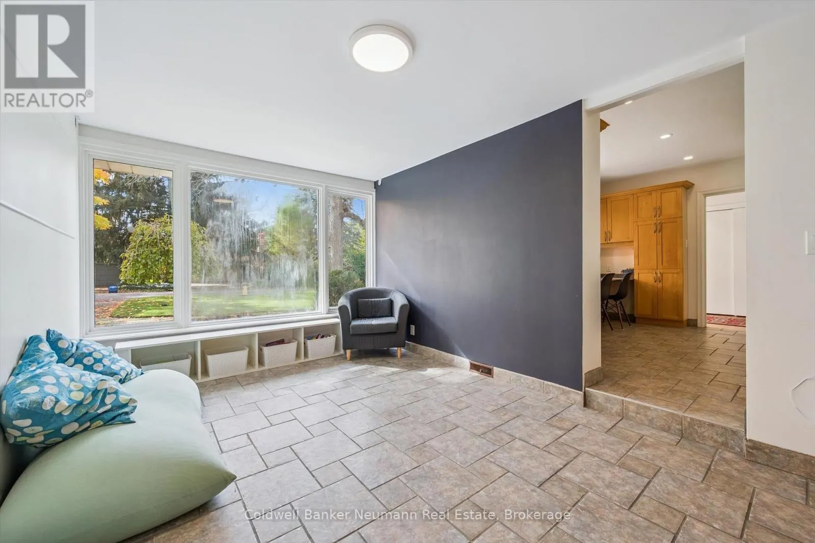 36 HARCOURT DRIVE