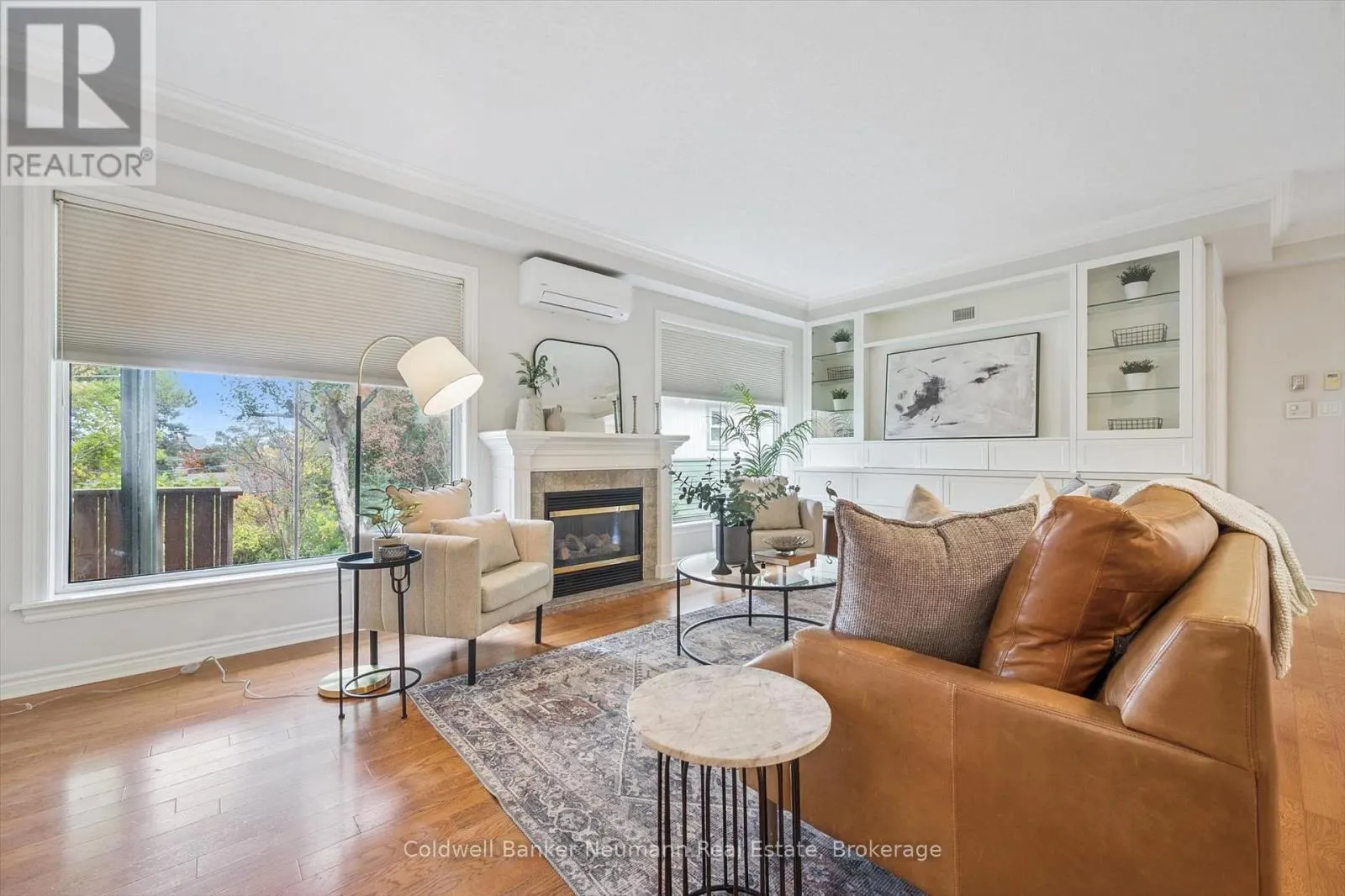36 HARCOURT DRIVE
