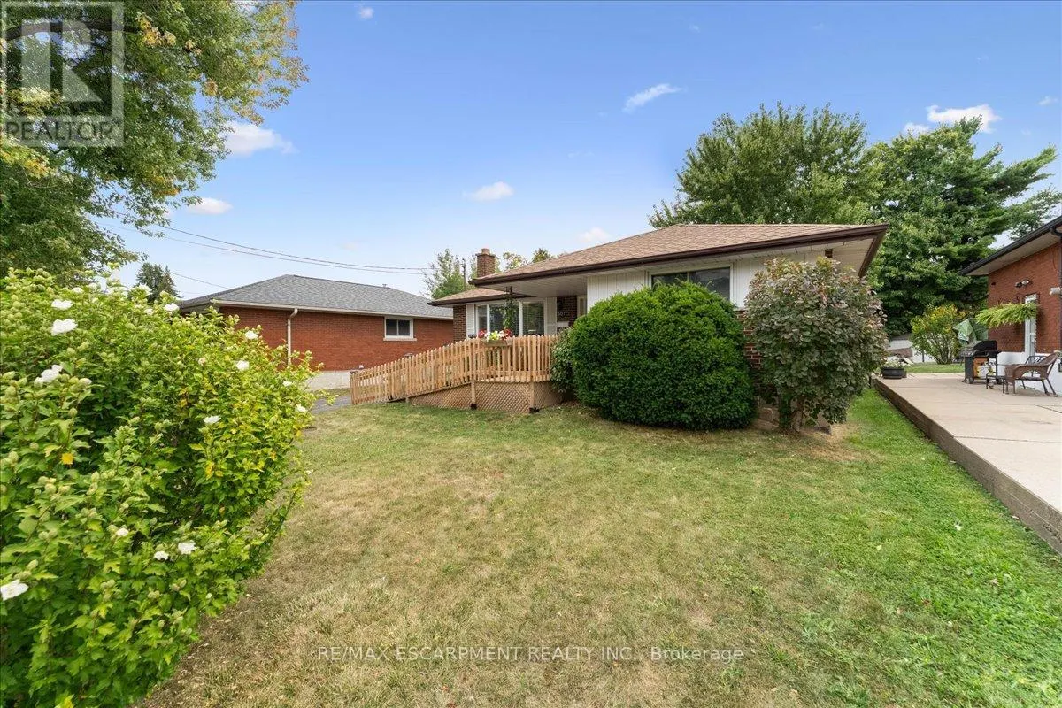 507 UPPER PARADISE ROAD