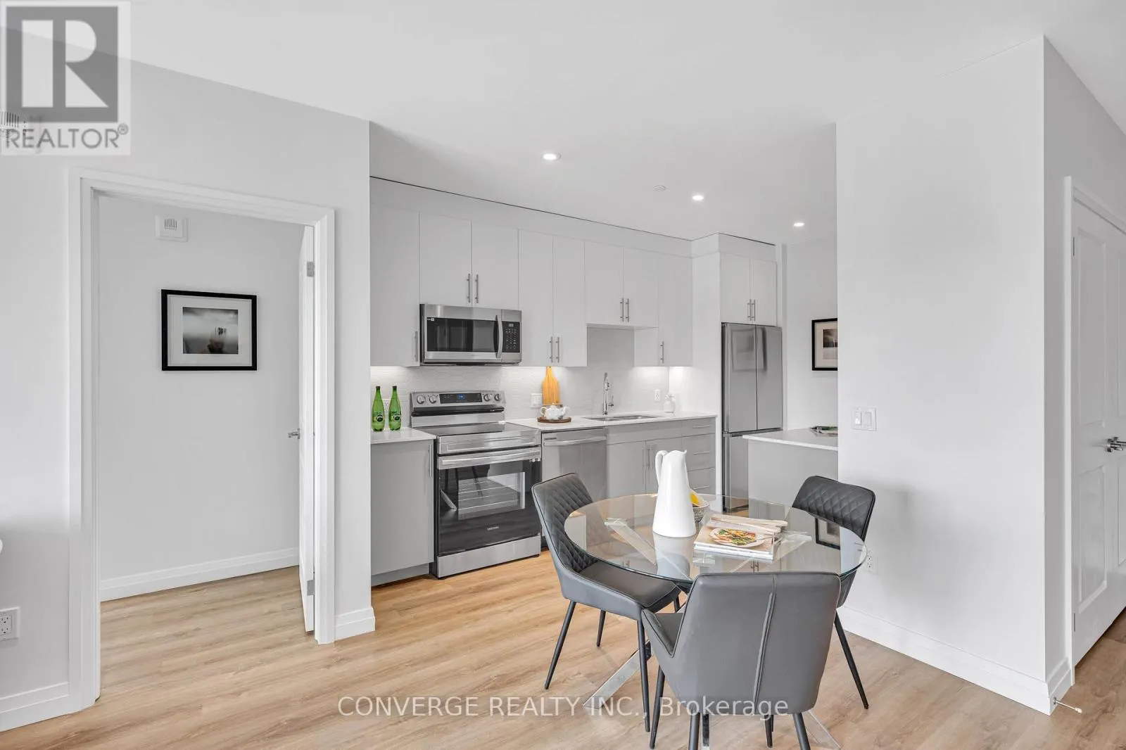 322 - 525 NEW DUNDEE ROAD