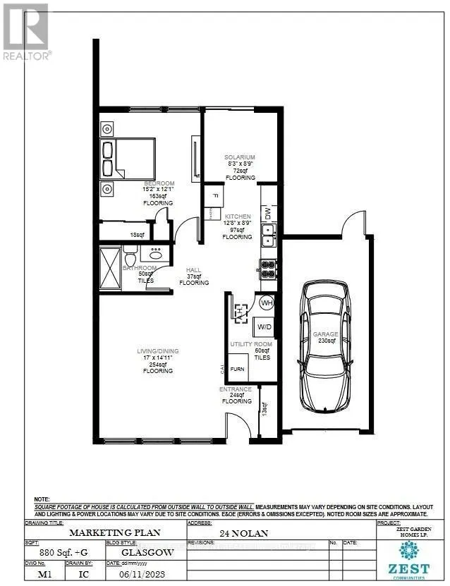 24 NOLAN TRAIL