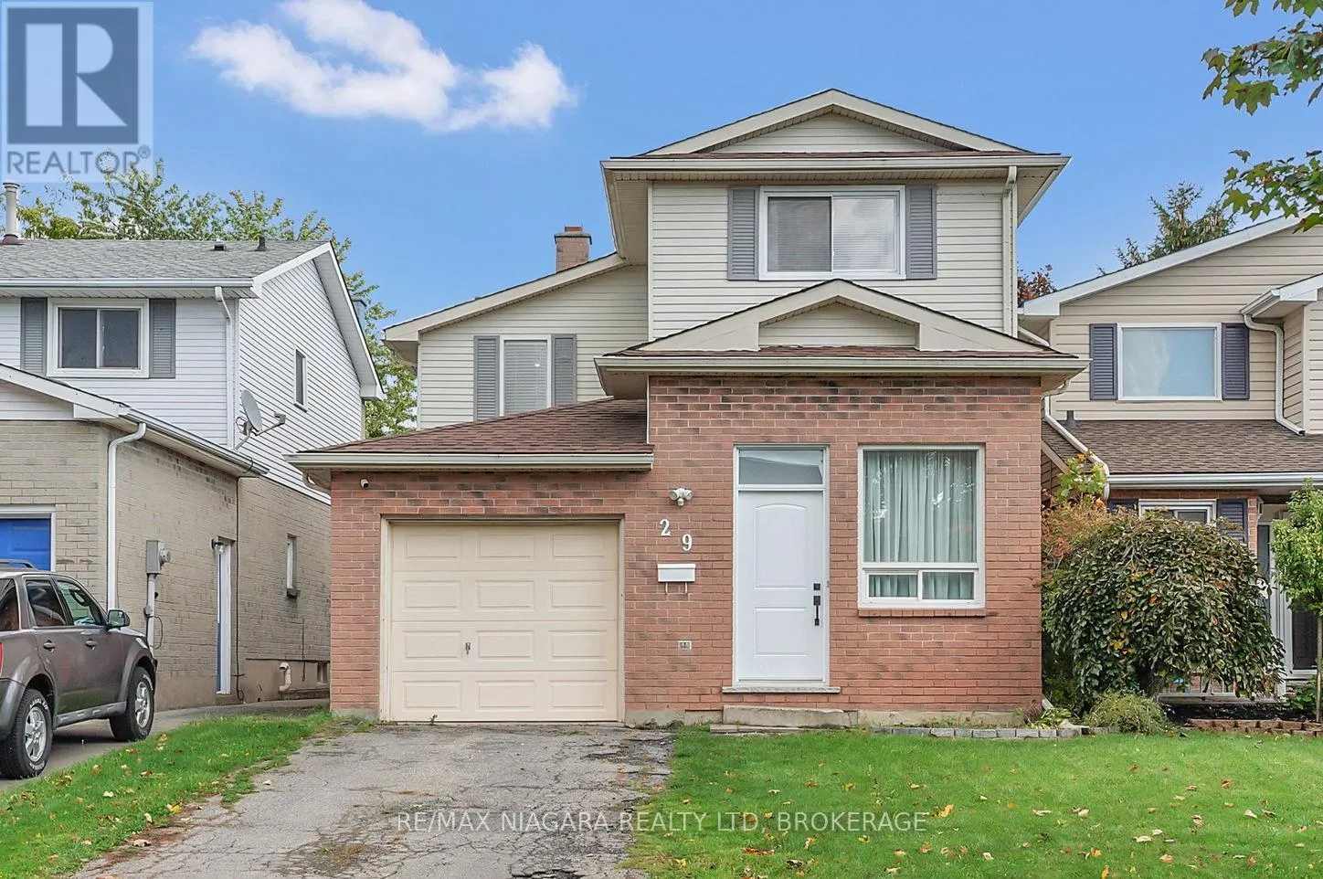 29 BAXTER CRESCENT