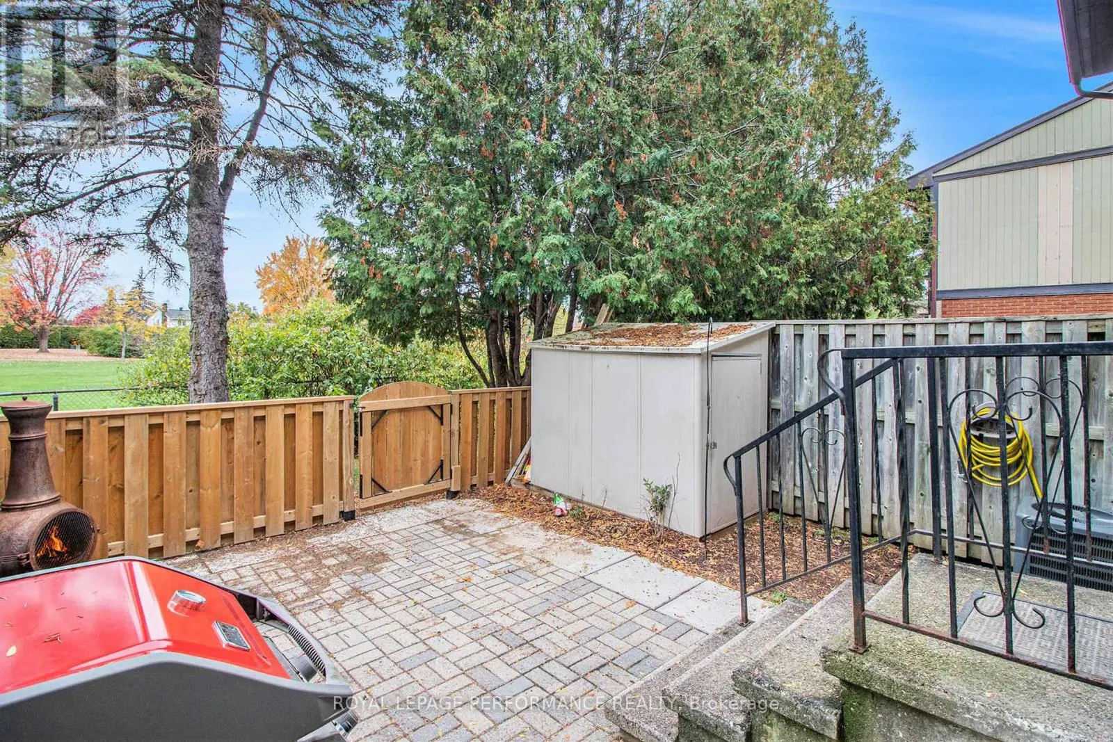 43 - 6181 BROOKSIDE LANE