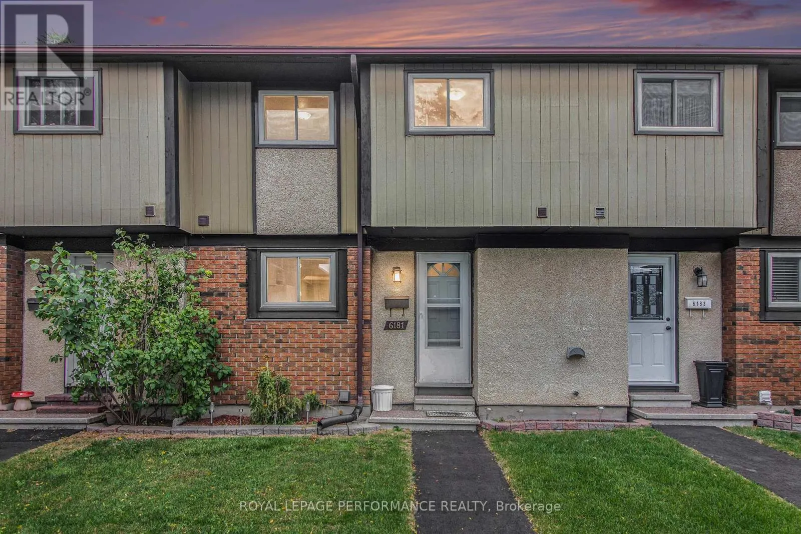 43 - 6181 BROOKSIDE LANE