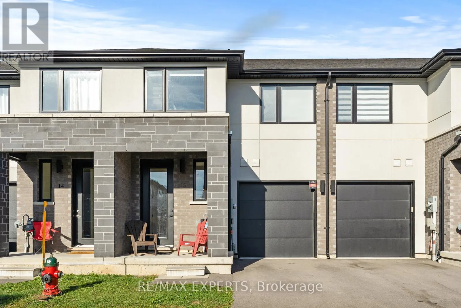 15 - 166 MOUNT ALBION ROAD