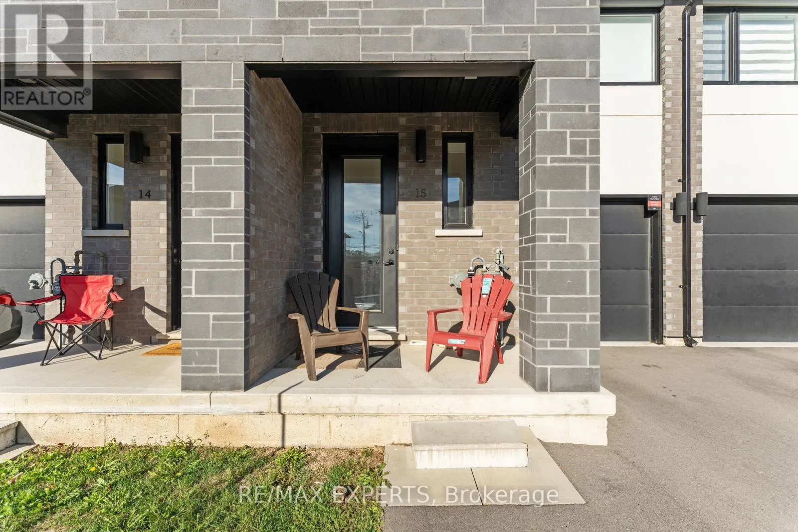 15 - 166 MOUNT ALBION ROAD