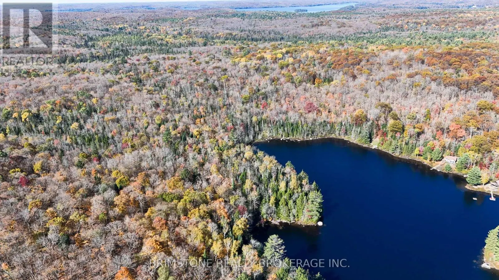ROW OVER 1741 PAINT LAKE RD ROAD